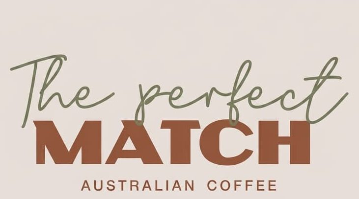 The Perfect Match